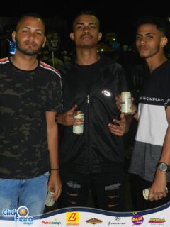 Festa do Bezerro Manhoso